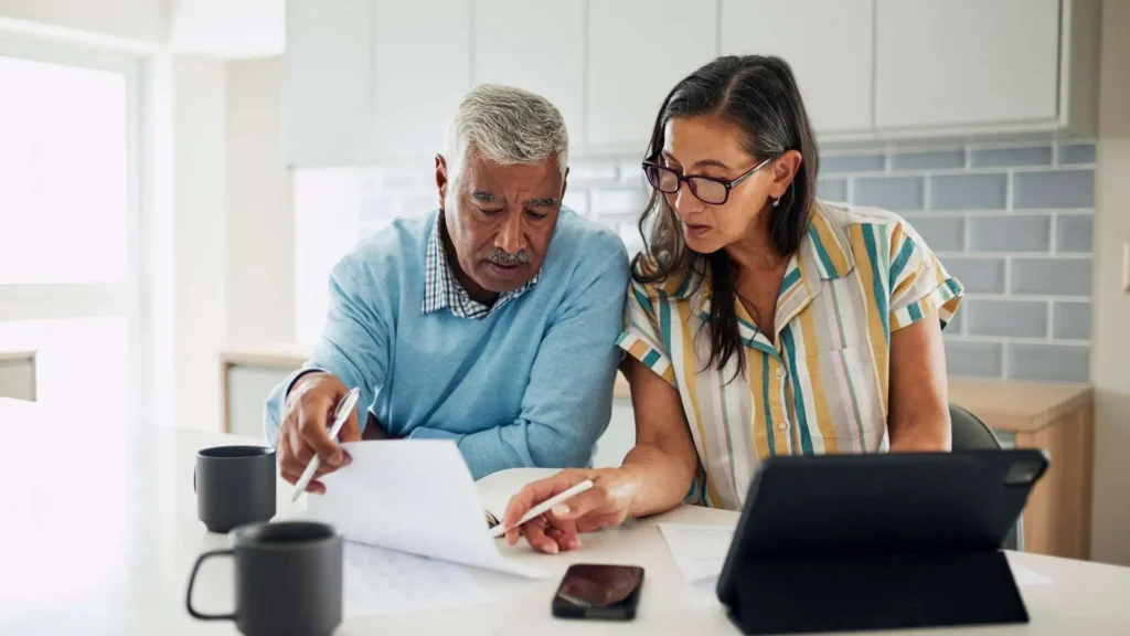 Debt Consolidation