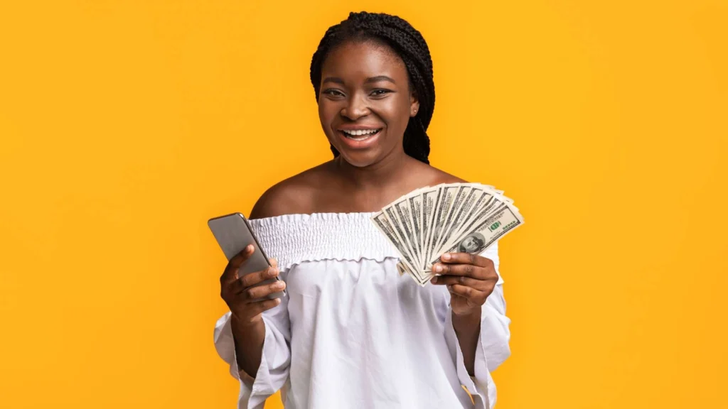 Sending Money to Different Countries