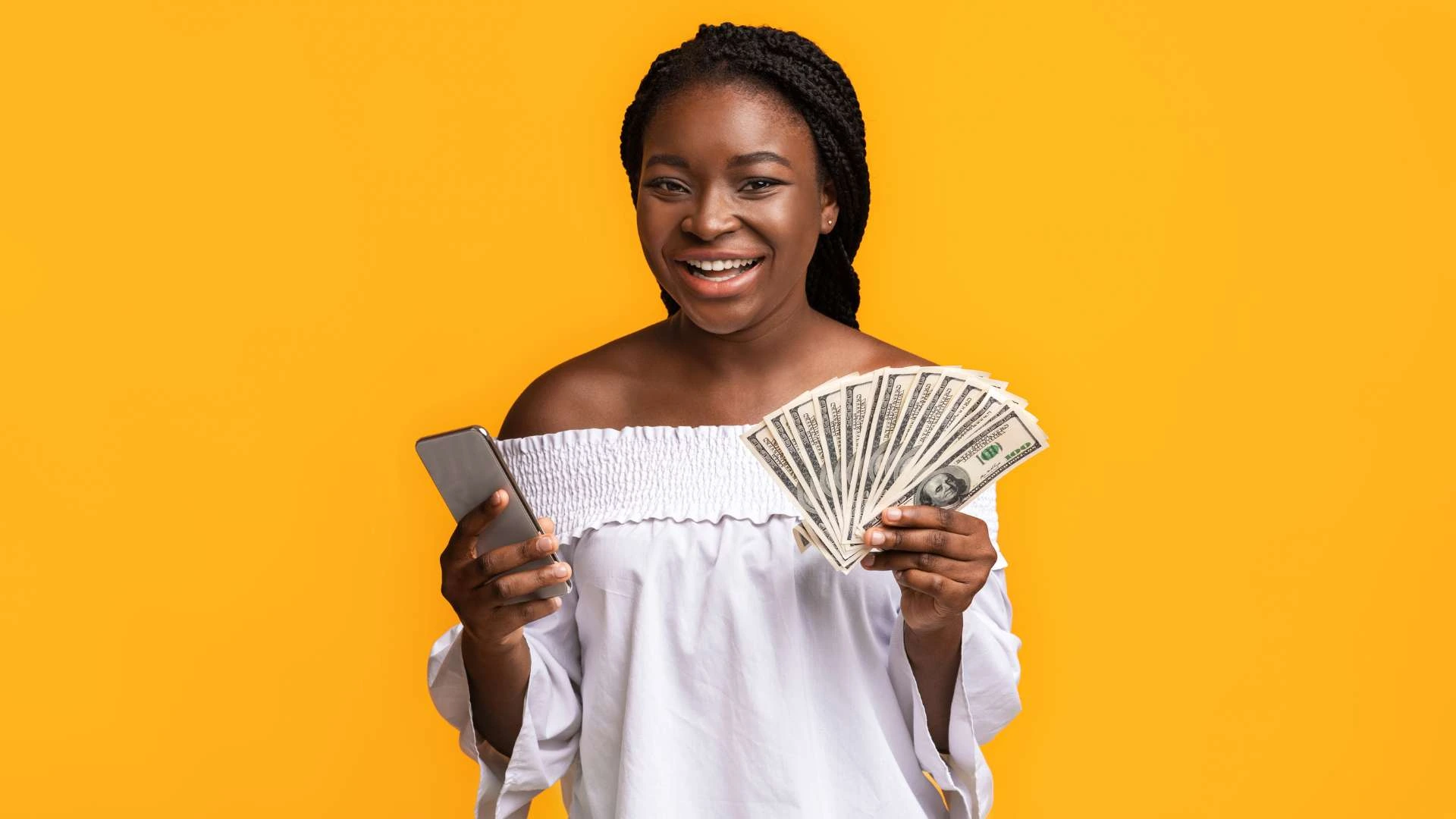 Sending Money to Different Countries