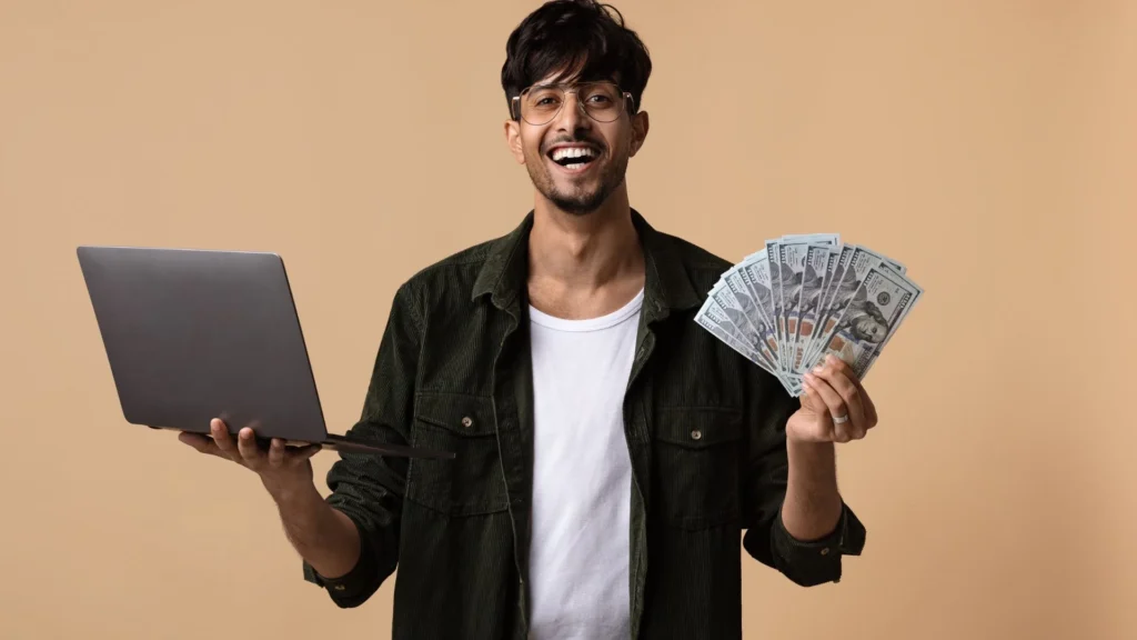 Instant Cash Advance Apps